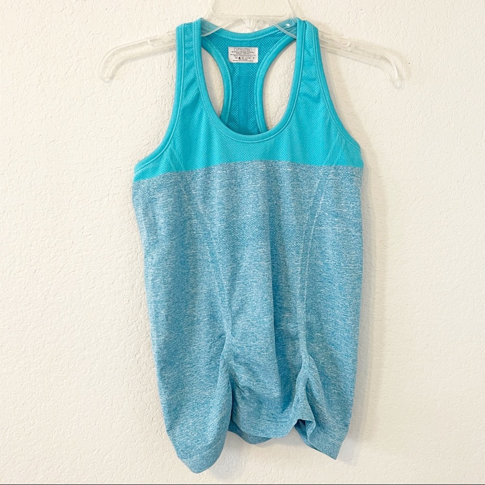 Athleta Racerback‎ Tank